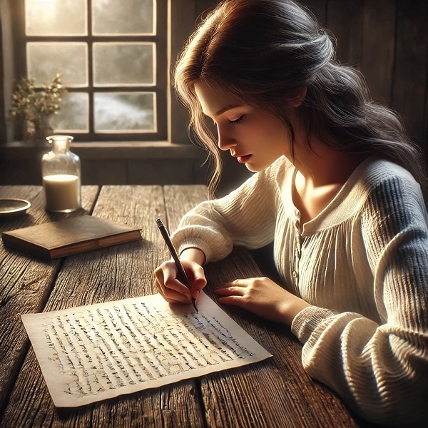 دلنوشته زیبا برای خواهر