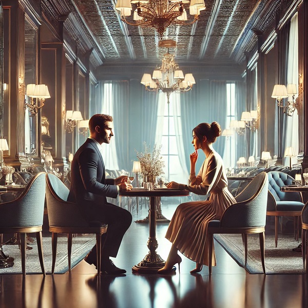 دلنوشته عاشقانه و خفن