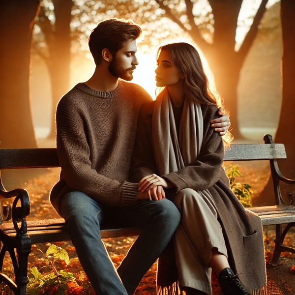 متن و دلنوشته عاشقانه