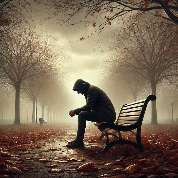 دلنوشته غمگین و احساسی
