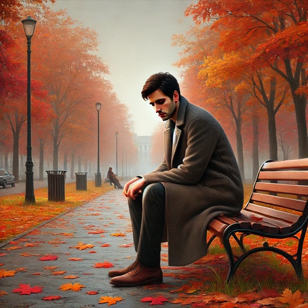 متن و دلنوشته غمگین