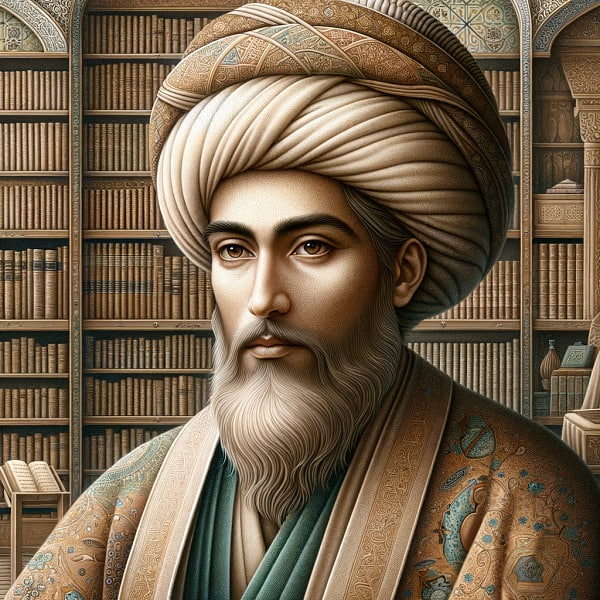 زندگینامه شهاب الدین سهروردی