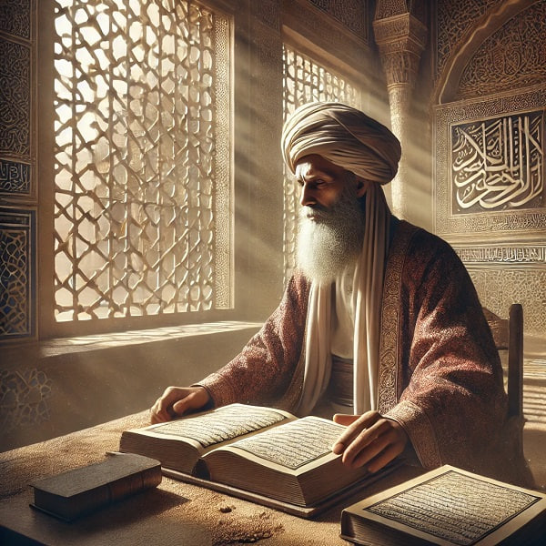 زندگینامه شیخ مفید