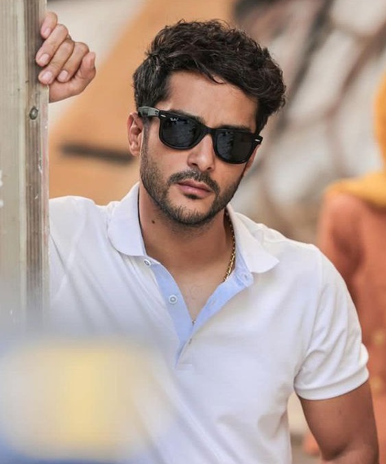 بیوگرافی و زندگینامه ساعد سهیلی