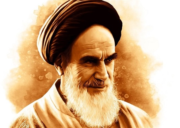 روز رحلت حضرت امام خمینی (ره)