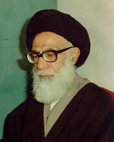 روز شهادت آیت الله دستغیب