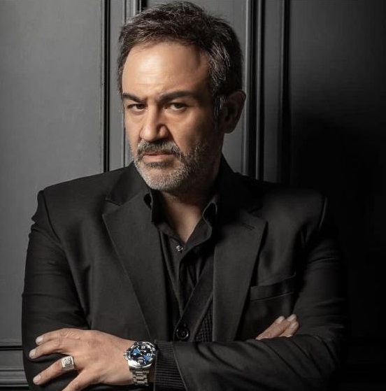 بیوگرافی و زندگینامه مهران غفوریان