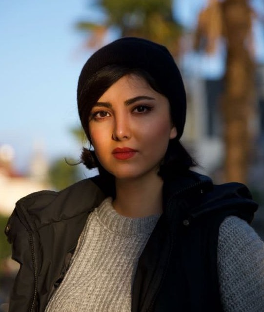 بیوگرافی و زندگینامه زیبا کرمعلی بیوگرافی و زندگینامه زیبا کرمعلی