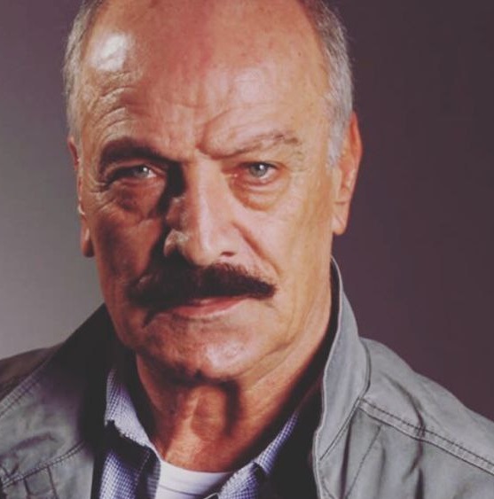 بیوگرافی و زندگینامه سعید راد