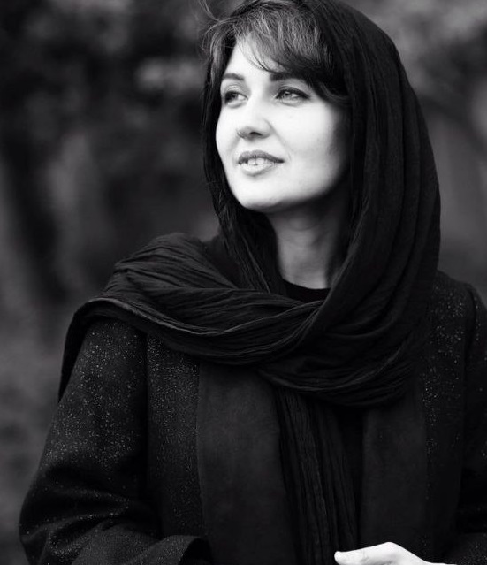عکس زیبای گلوریا هاردی