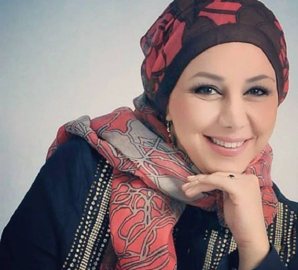 عکس قدیمی بهنوش بختیاری