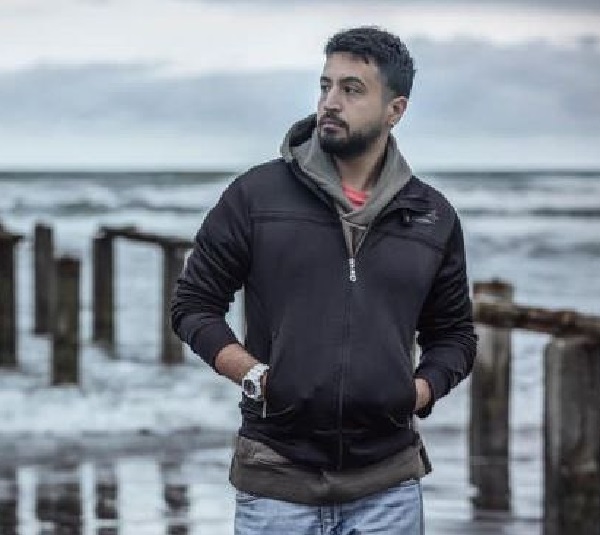 عکس قدیمی مهرداد صدیقیان