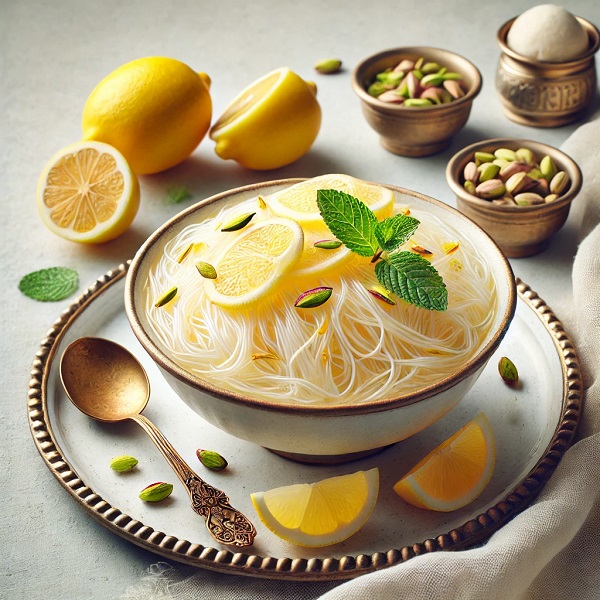 فالوده