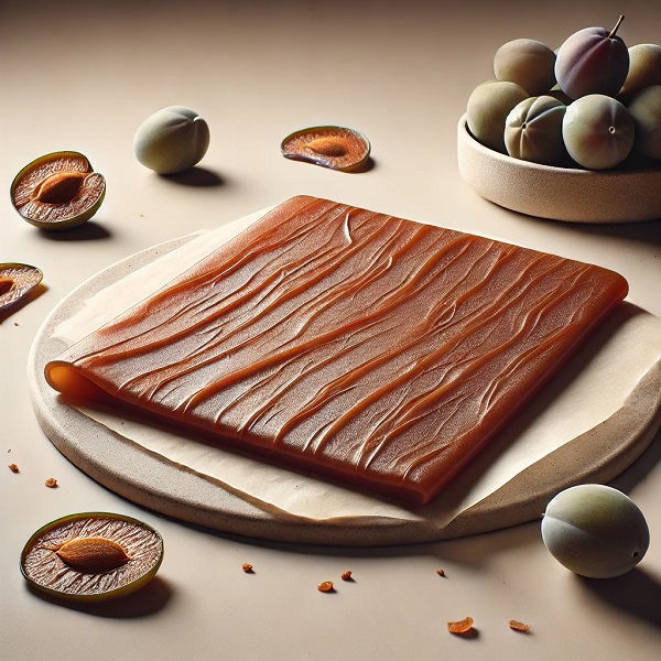 مواد لازم و طرز تهیه لواشک گوجه سبز