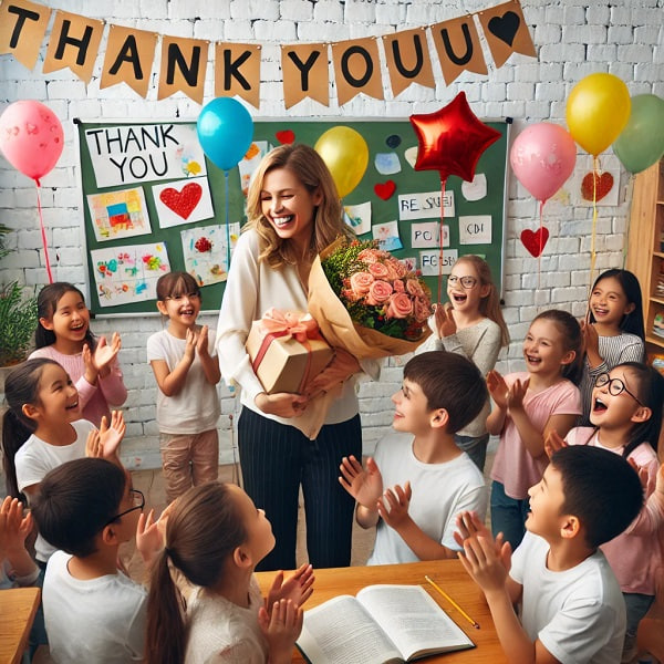 متن تشکر و قدردانی زیبا