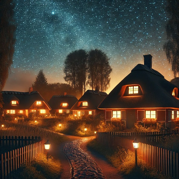 متن شب بخیر عاشقانه