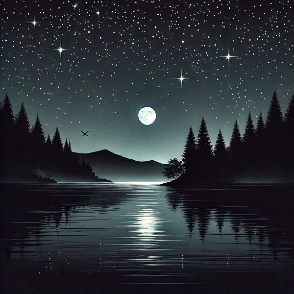 متن شب بخیر کوتاه