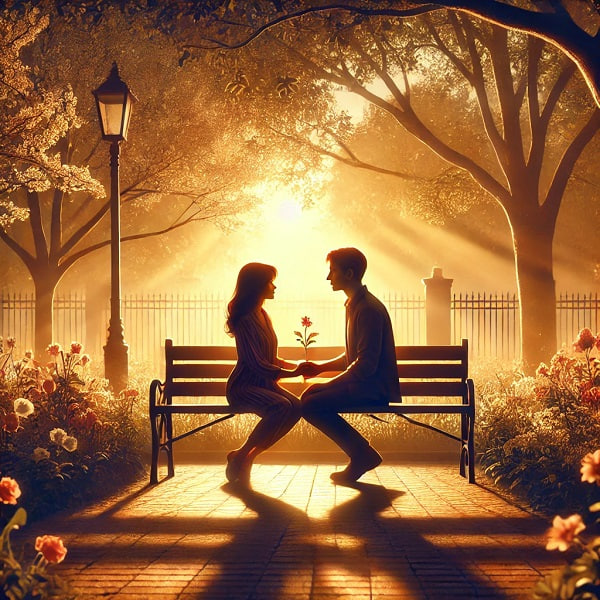 متن عاشقانه و احساسی
