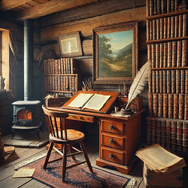 متن و دلنوشته‌های سنگین