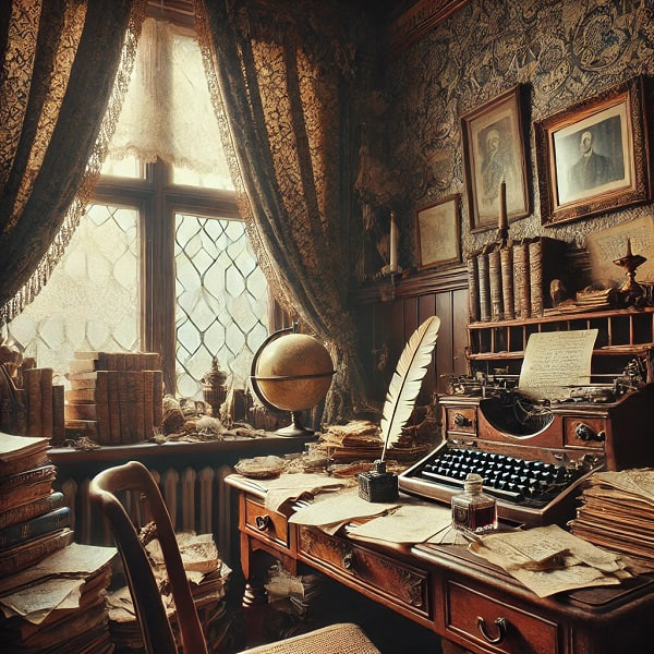 متن و دلنوشته‌های لاکچری و زیبا