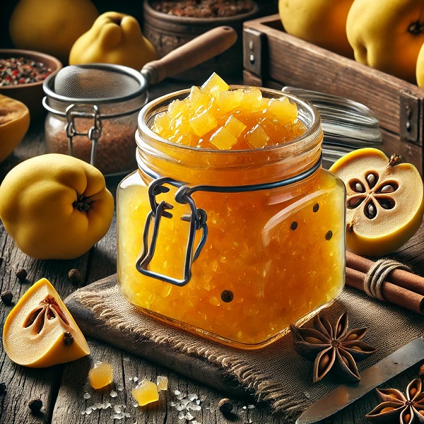 مواد لازم و طرز تهیه مربا به مواد لازم و طرز تهیه مربا به