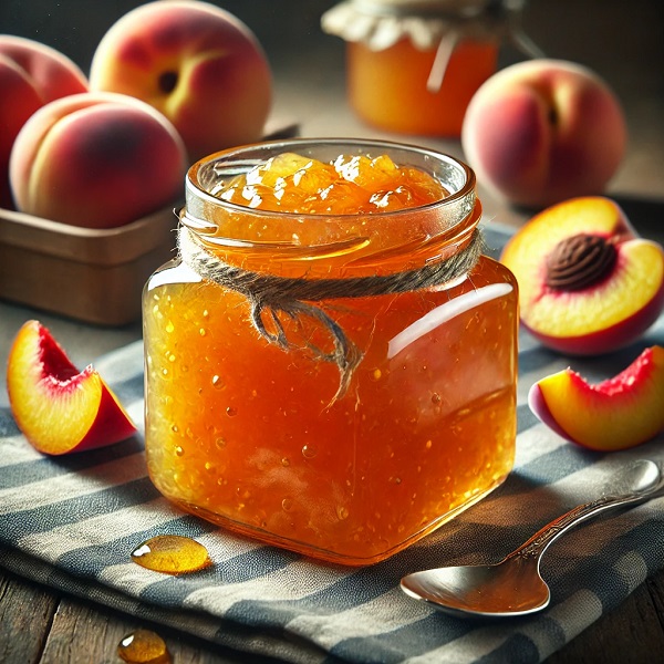 مواد لازم و طرز تهیه مربا شلیل مواد لازم و طرز تهیه مربا شلیل