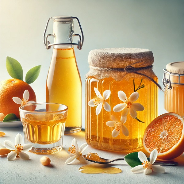 مواد لازم و طرز تهیه مربا و شربت بهار نارنج مواد لازم و طرز تهیه مربا و شربت بهار نارنج