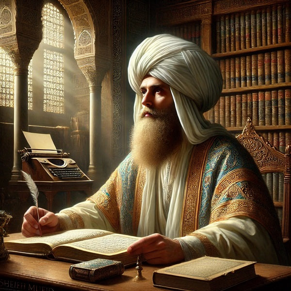 مکتب شیخ مفید