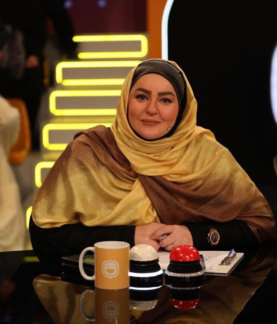 بیوگرافی و زندگینامه نعیمه نظام دوست بیوگرافی و زندگینامه نعیمه نظام دوست