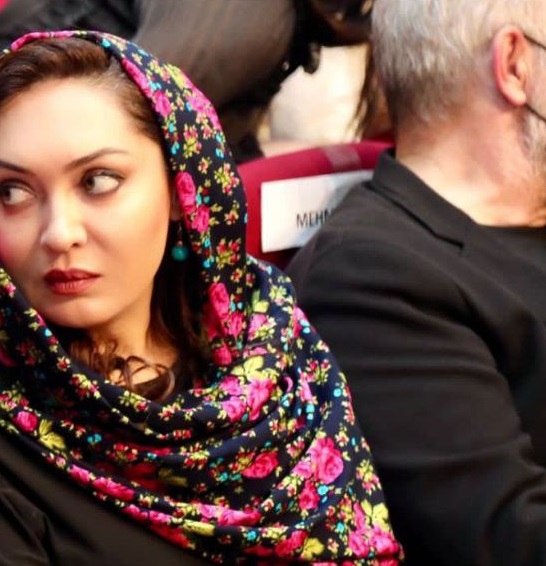 نیکی کریمی در داوری ها