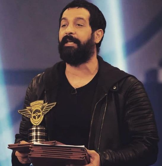 بیوگرافی و زندگینامه کامران تفتی بیوگرافی و زندگینامه کامران تفتی