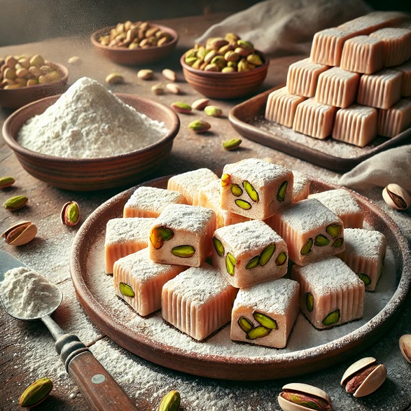 گز آردی
