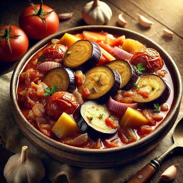 مواد لازم و طرز تهیه یتیمچه