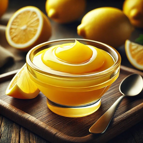 مواد لازم و طرز تهیه سس لیمو مواد لازم و طرز تهیه سس لیمو