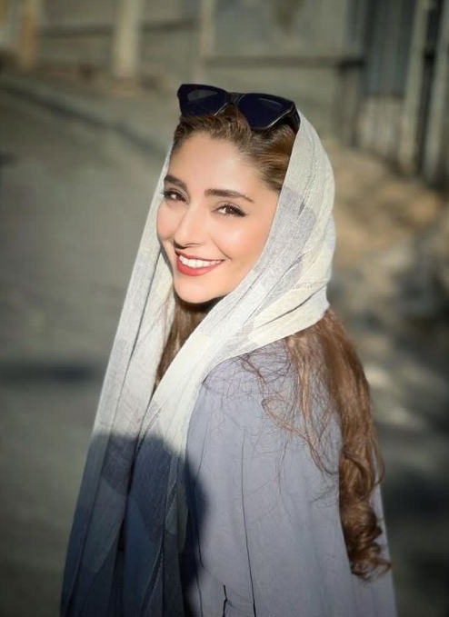 بیوگرافی و زندگینامه هستی مهدوی فر بیوگرافی و زندگینامه هستی مهدوی فر