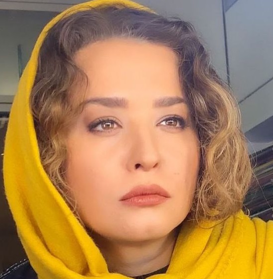 بیوگرافی و زندگینامه مهراوه شریفی نیا بیوگرافی و زندگینامه مهراوه شریفی نیا