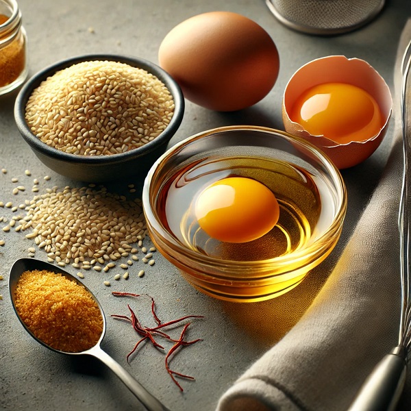مواد رومال اشترودل