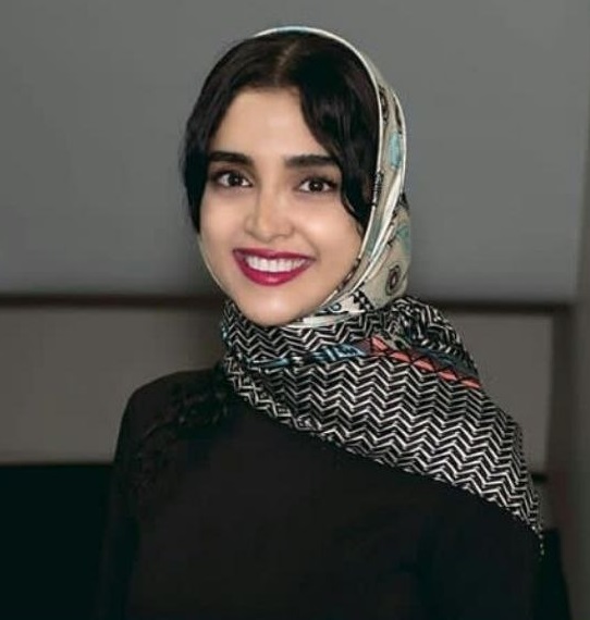 بیوگرافی و زندگینامه الهه حصاری