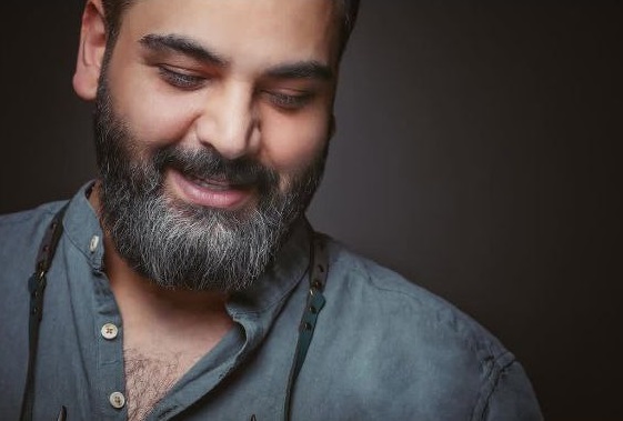 عکس زیبای احسان علیخانی