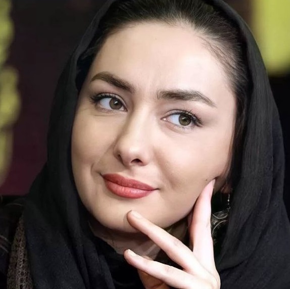 عکس زیبای هانیه توسلی