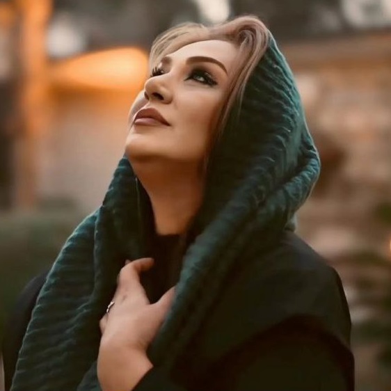نسرین مقانلو