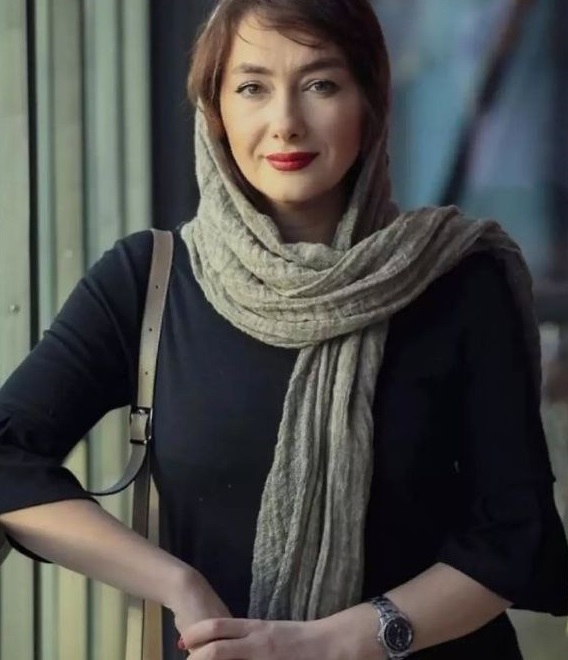هانیه توسلی