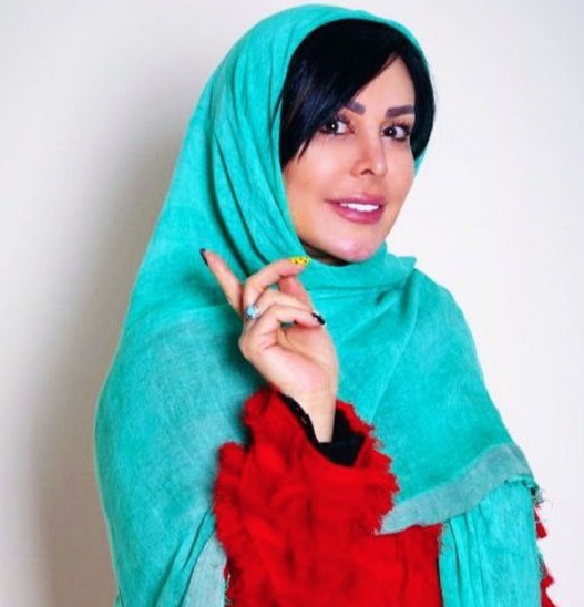 عکس زیبای فلور نظری