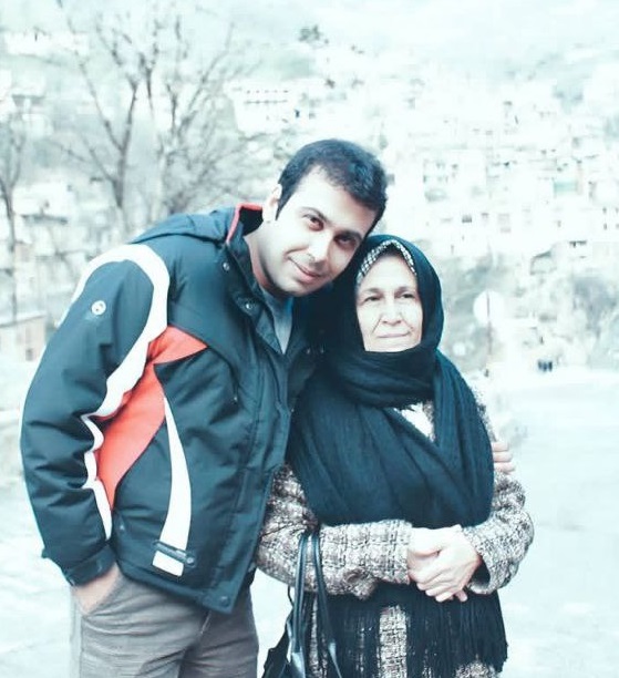 بیوگرافی و زندگینامه محسن چاوشی بیوگرافی و زندگینامه محسن چاوشی