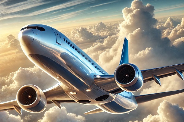 ✈️ تعبیر خواب هواپیما از نظر معبران معروف و موضوعات مختلف