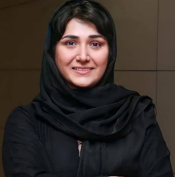باران کوثری