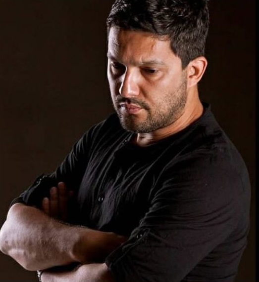 حامد بهداد
