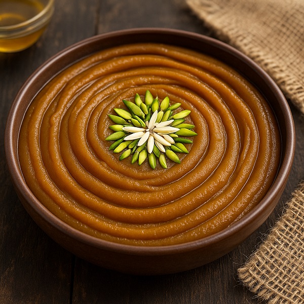 حلوا عربی