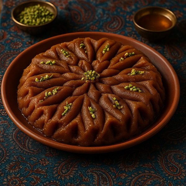 حلوای عراقی