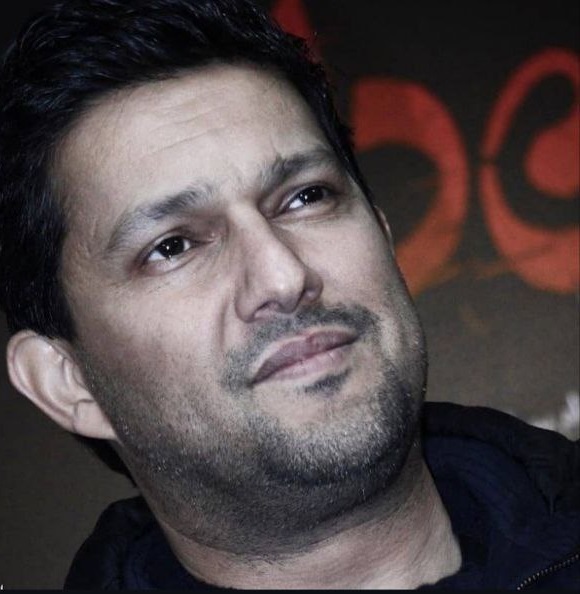 عکس جدید حامد بهداد